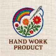 Hand work product , Hand work product 